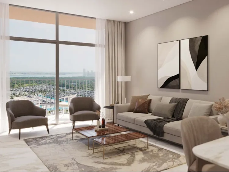 310 Riverside Crescent at Sobha Hartland 2 by Sobha Group for sale