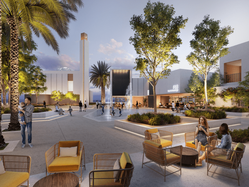 Bliss Townhouses Villas for sale in Arabian Ranches 3 by Emaar