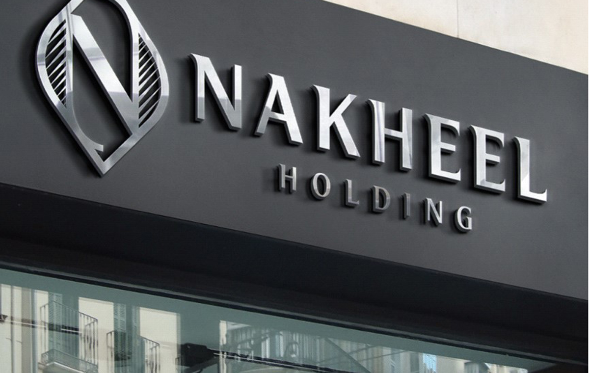 Nakheel Properties