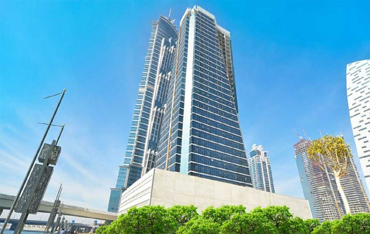 تنمیات اینوستمنت گروپ