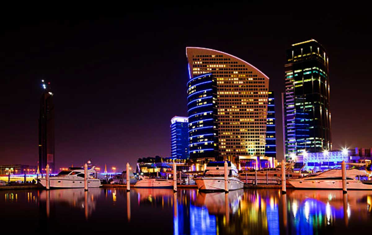 Al Karama