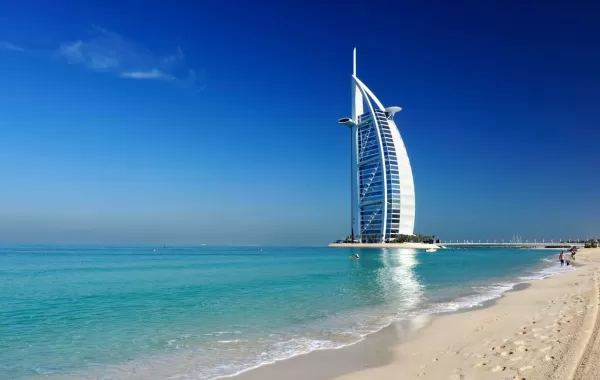 Al Sufouh