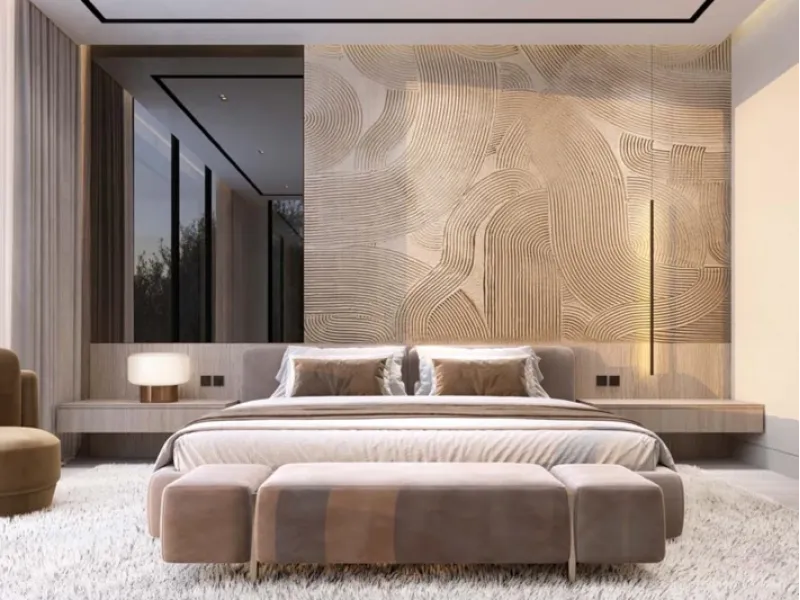 آناندا تاور (Ananda Tower) واقع در دبی موتور سیتی توسط شرکت سازنده تایگر برای فروش