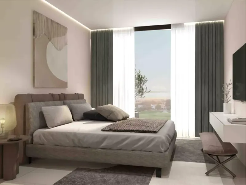 Danube Aspirz at Dubai Sports City for sale 