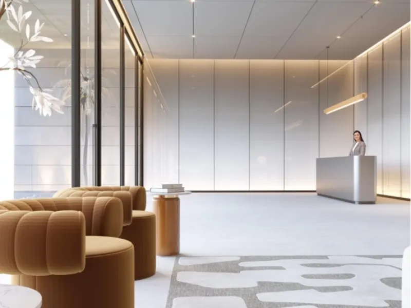 Auresta Tower at JVC by Tiger Group for sale