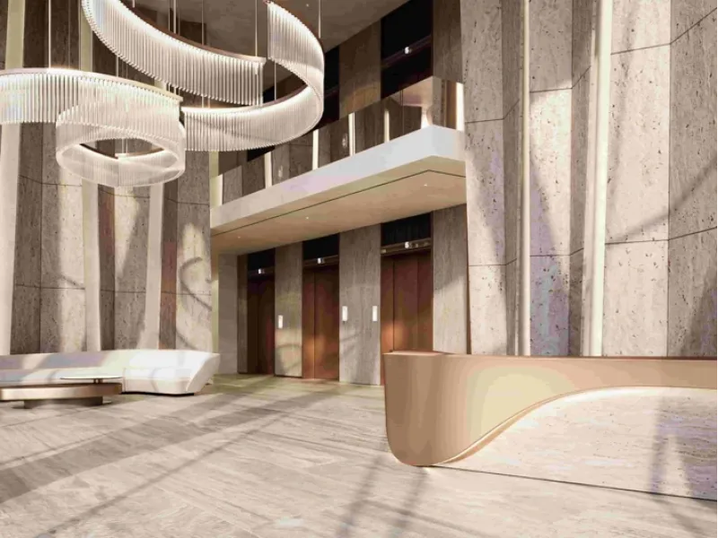 آوانا رزیدنس (Avana Residence) واقع در جمیرا ویلیج سرکل توسط شرکت سازنده دکا برای فروش