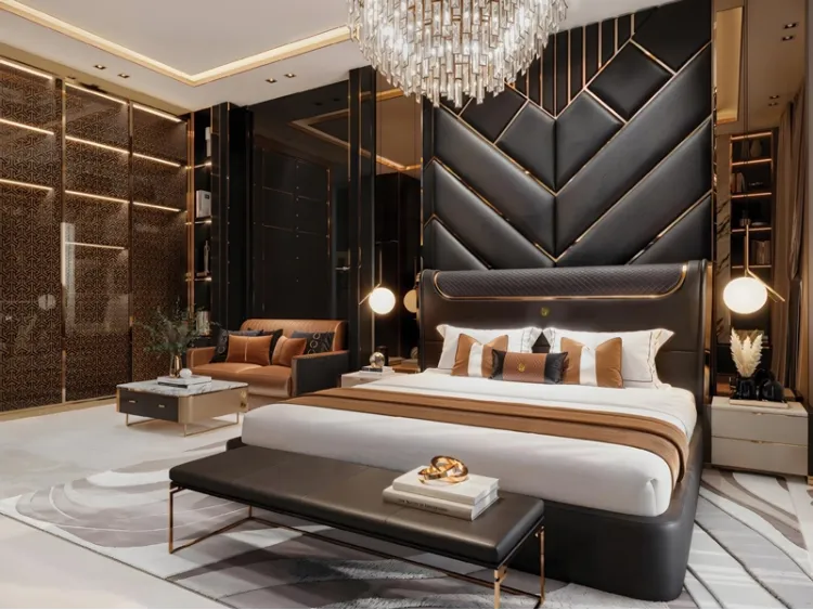 BAYZ 102 at Business Bay by Danube for sale