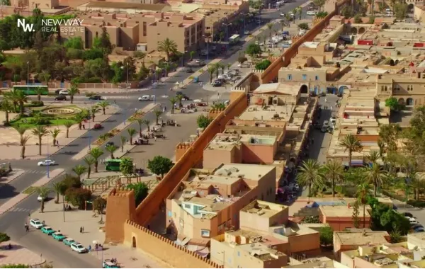 حي البستكية، دبي