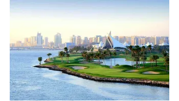 Dubai Creek Harbour