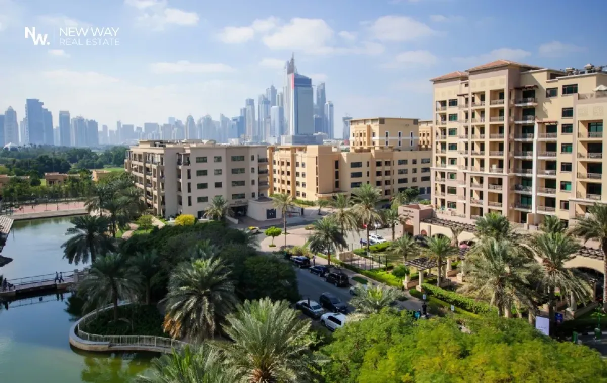 All about the Deira area of Dubai
