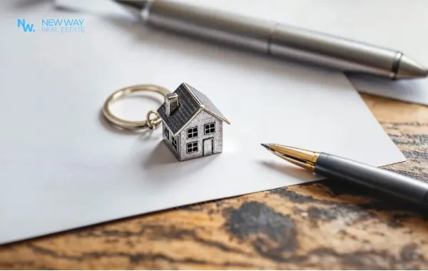 راهنمای جامع مدارک لازم برای خرید ملک در دبی + چک لیست