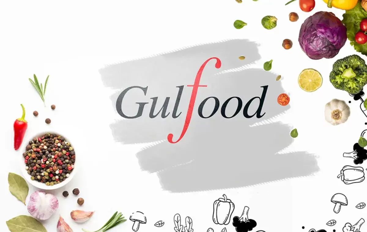 نمایشگاه گلفود دبی 2024 (Gulfood Dubai)