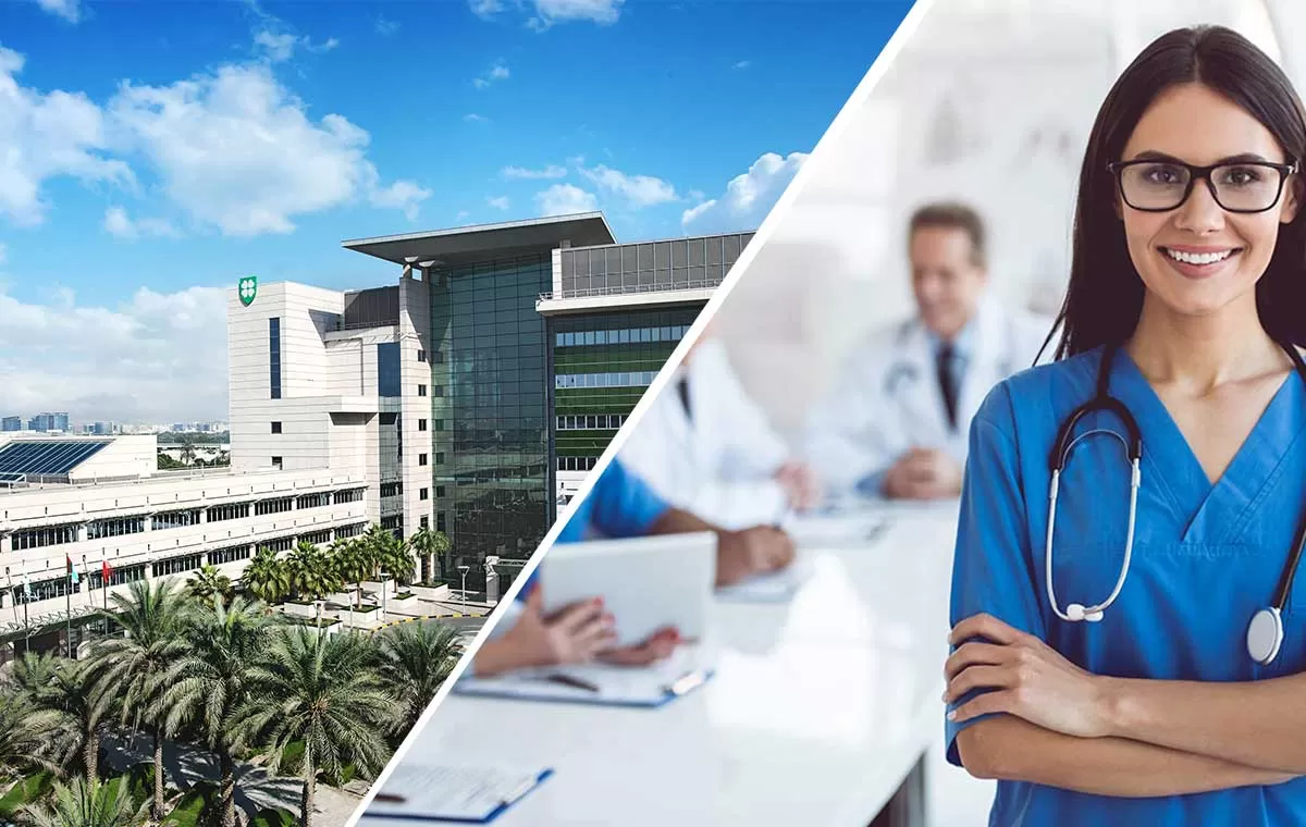 Introducing the best medical centers and hospitals in Dubai 2023 ...