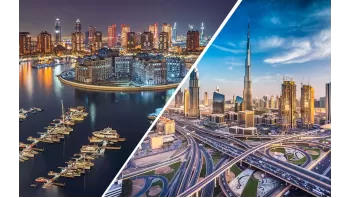 Is life better in Qatar or Dubai?