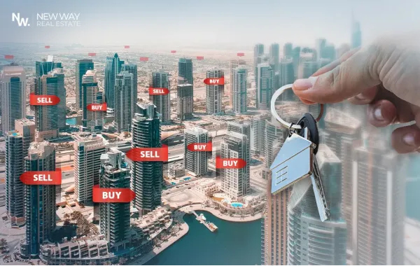 راهنمای جامع برنامه خانه اولی ها در دبی 2025