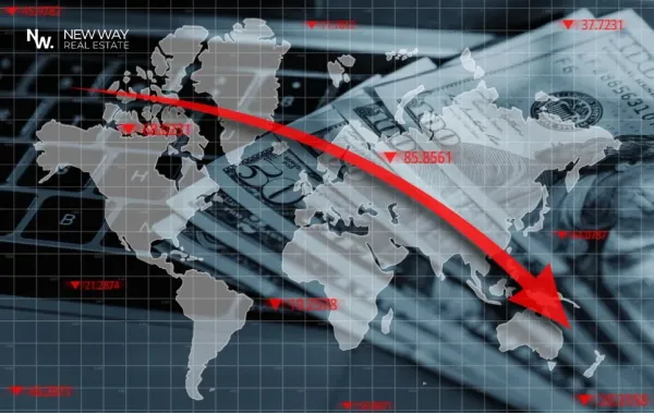 Investment abroad in 2024