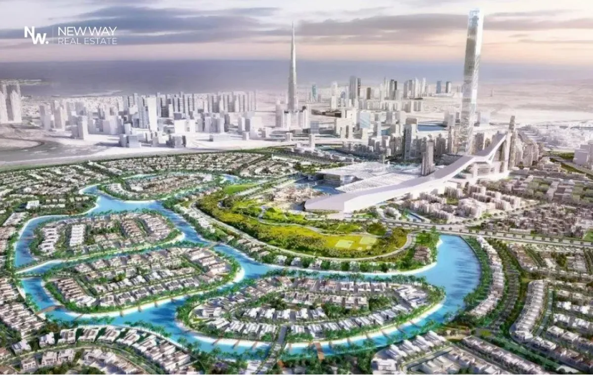 A comprehensive introduction to the Meydan area of Dubai