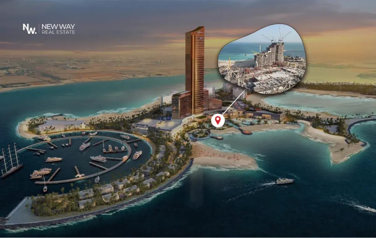Buying a house in Ras Al Khaimah, UAE