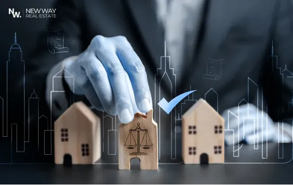 آشنایی با جدیدترین قوانین خرید ملک در دبی 