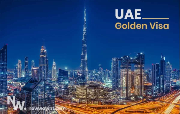 UAE Golden Visa