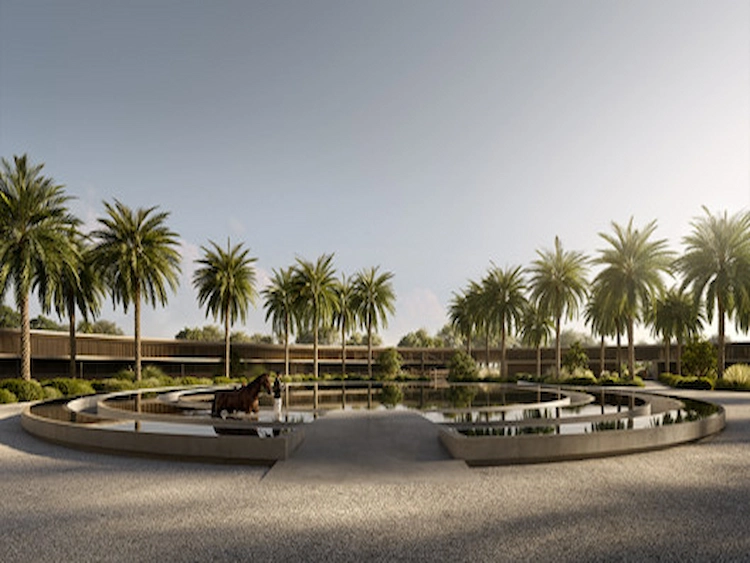 Chevalia Estate at Grand Polo Club & Resort for sale