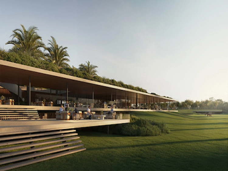 Chevalia Estate at Grand Polo Club & Resort for sale