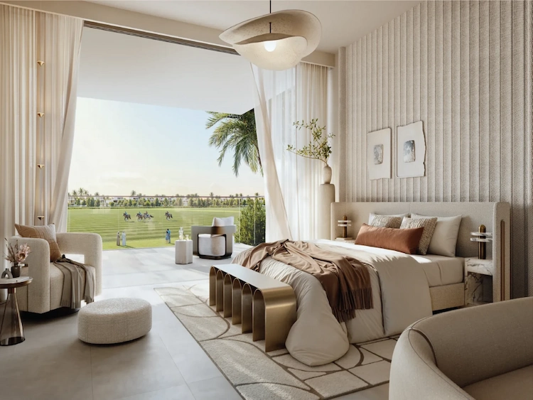 Chevalia Estate at Grand Polo Club & Resort for sale