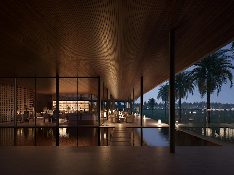 Chevalia Estate at Grand Polo Club & Resort for sale