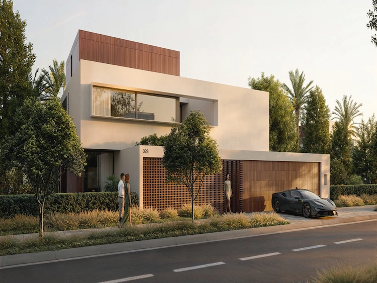 Chevalia Estate at Grand Polo Club & Resort for sale