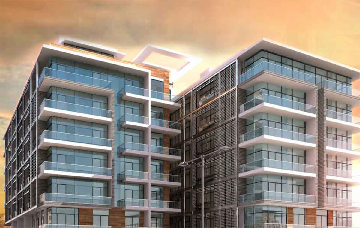 City Properties
