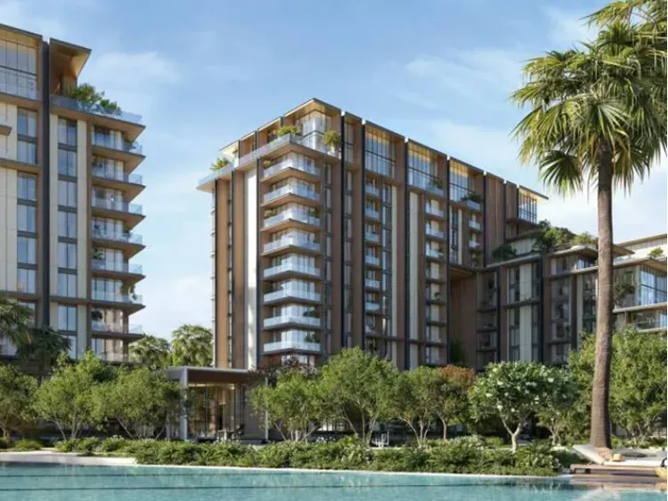 City walk creatlane at Al wasl by Meraas for sale