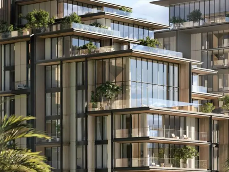 City walk creatlane at Al wasl by Meraas for sale