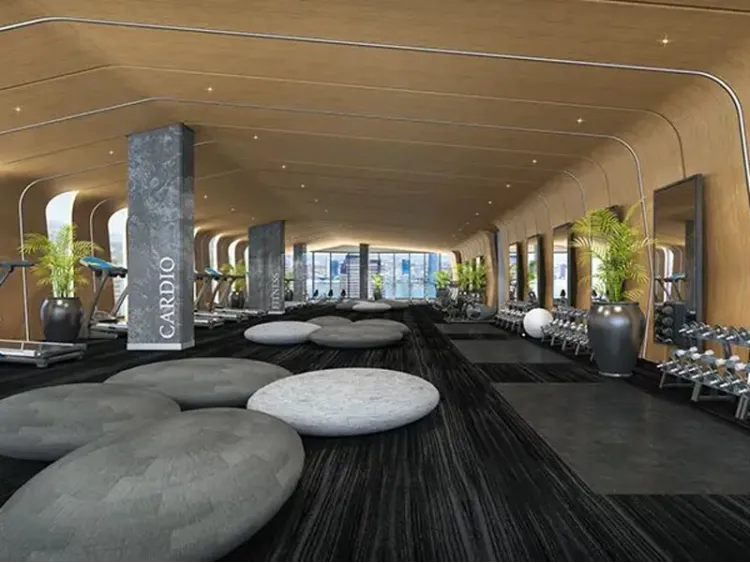 Cloud Twin Tower at  JVT by Tiger Properties for sale