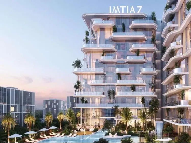 Cotier House at Dubai Islands by Imtiaz Developer for sale