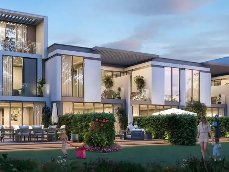 Damac Islands at Dubailand for sale
