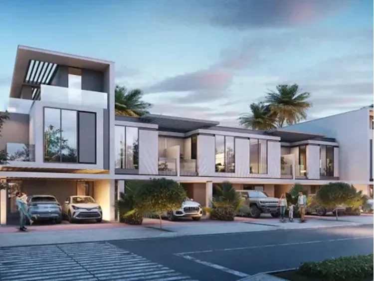 Damac Islands at Dubailand for sale