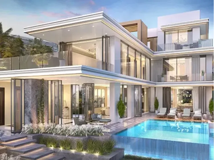 Damac Islands at Dubailand for sale