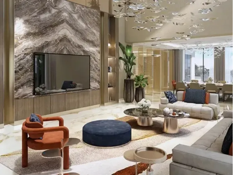 Damac Islands at Dubailand for sale