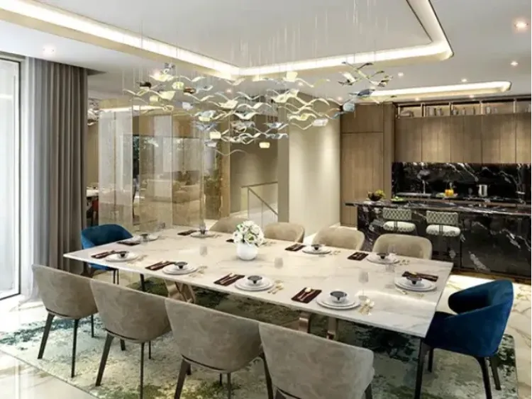 Damac Islands at Dubailand for sale