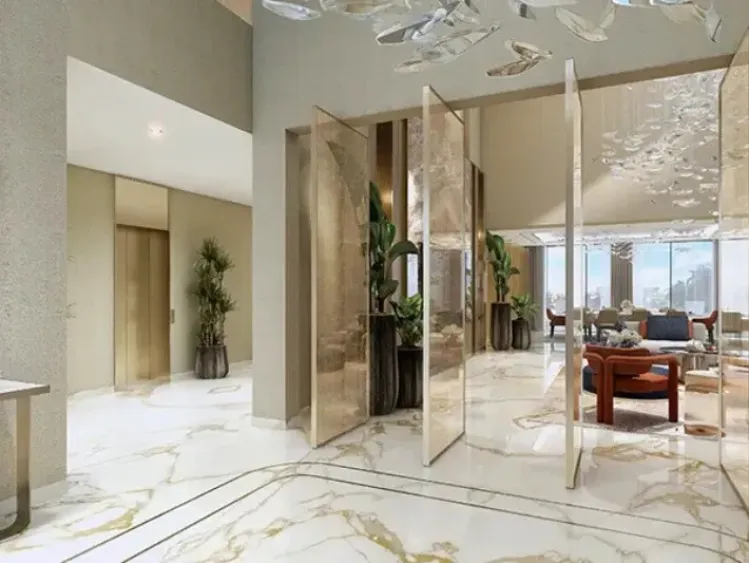 Damac Islands at Dubailand for sale