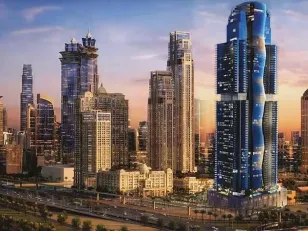 60 Real Estate Development Companies in Dubai + projects of 2023