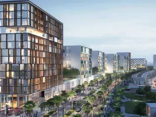 60 Real Estate Development Companies in Dubai + projects of 2023
