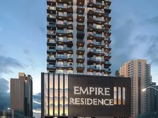 60 Real Estate Development Companies in Dubai + projects of 2023