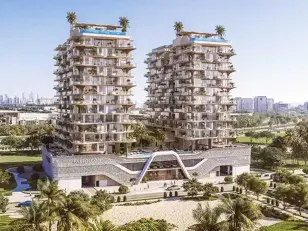 60 Real Estate Development Companies in Dubai + projects of 2023