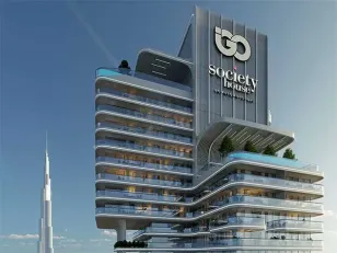 60 Real Estate Development Companies in Dubai + projects of 2023