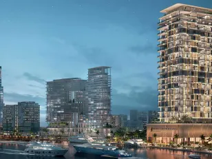 60 Real Estate Development Companies in Dubai + projects of 2023