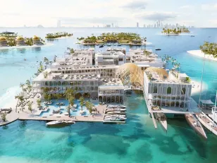 60 Real Estate Development Companies in Dubai + projects of 2023