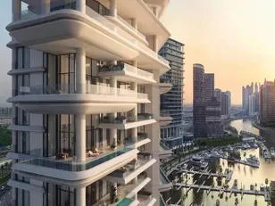 60 Real Estate Development Companies in Dubai + projects of 2023