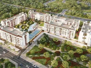 60 Real Estate Development Companies in Dubai + projects of 2023