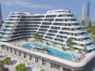 60 Real Estate Development Companies in Dubai + projects of 2023